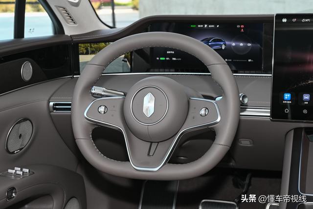 享界S9T实拍