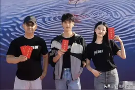 刑侦剧《风过留痕》即将开启，姜武、龚俊带你“破解死亡密码”图片