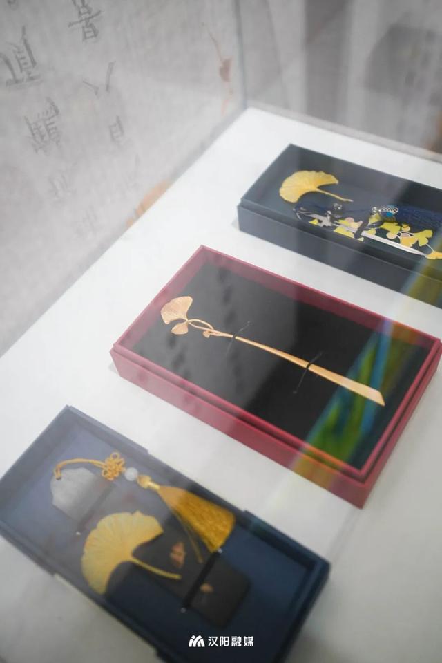 十一免费开放！汉阳这两个展馆正式落成