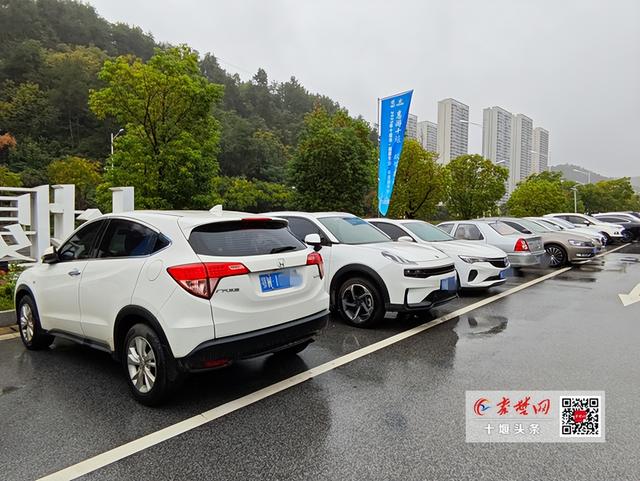 从"过境打卡"到"深度栖居" 十堰用"文化密码"解锁假日经济新范式