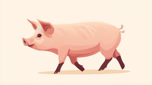 生肖猪为什么存不住钱？这3个“隐形消耗”，说中你了吗？