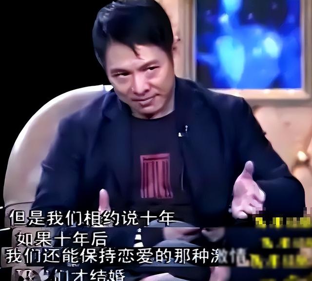 李连杰做梦也没想到，花几千万培养的女儿，竟给美国前妻做了嫁衣