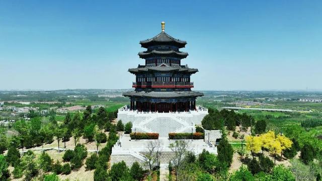 全国最美！淄博这里入选！风景如画，国庆假期安排→