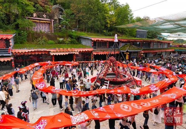 九绵高速通车满月观察：一条路激活区域文旅新格局
