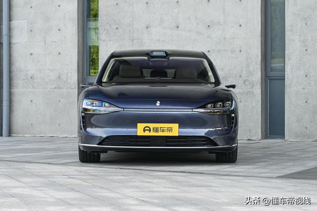 享界S9T实拍