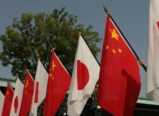 中日情况有变	，日本急电特朗普，美驻华大使离京，解放军开始算账