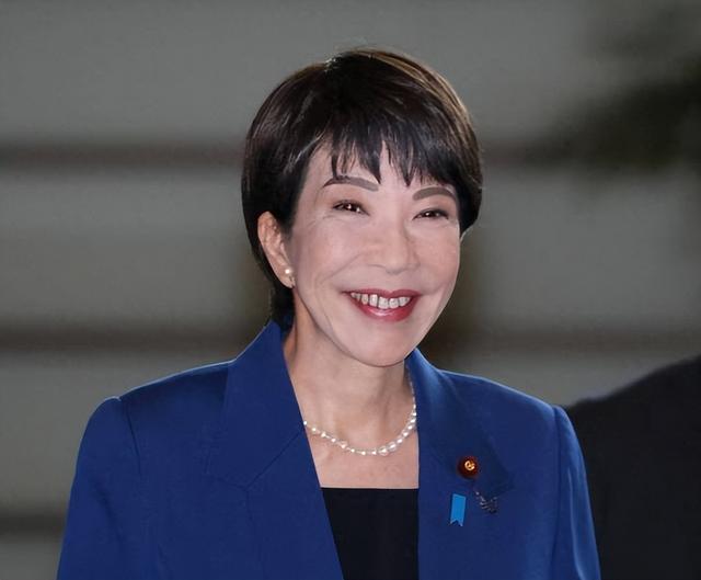 高市顶不住了	，盼中方缓和关系？不到24小时，中方对日加码制裁