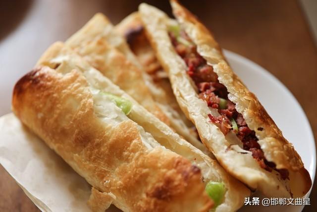 我是邯郸人，去了趟保定，说说我对保定的几点印象