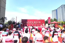 最低租金每月600元，济南起步区首批保障性租赁住房交付图片