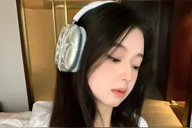 头像｜运气特别旺女生头像图片