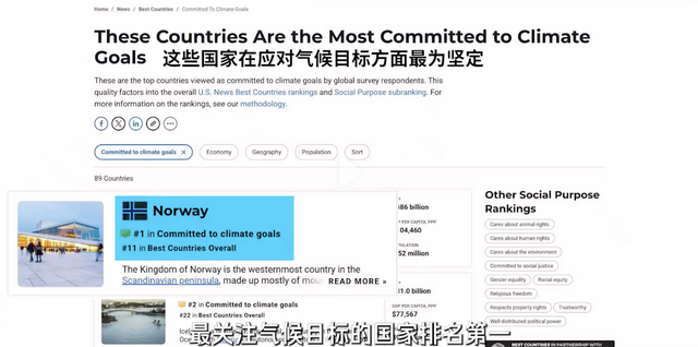 “电车王国”——挪威是怎么炼成的？