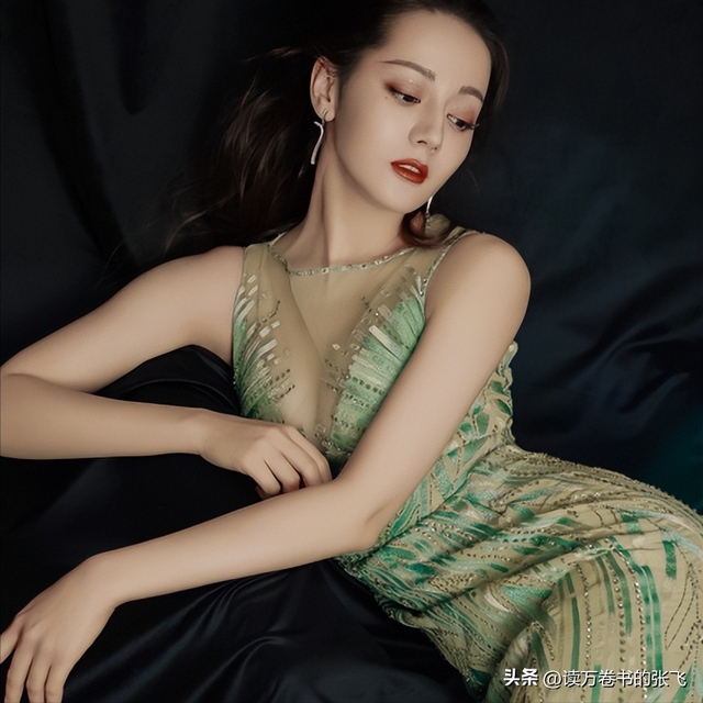 不要成为下一个朱媛媛！33岁迪丽热巴病情加重，知情人透内情