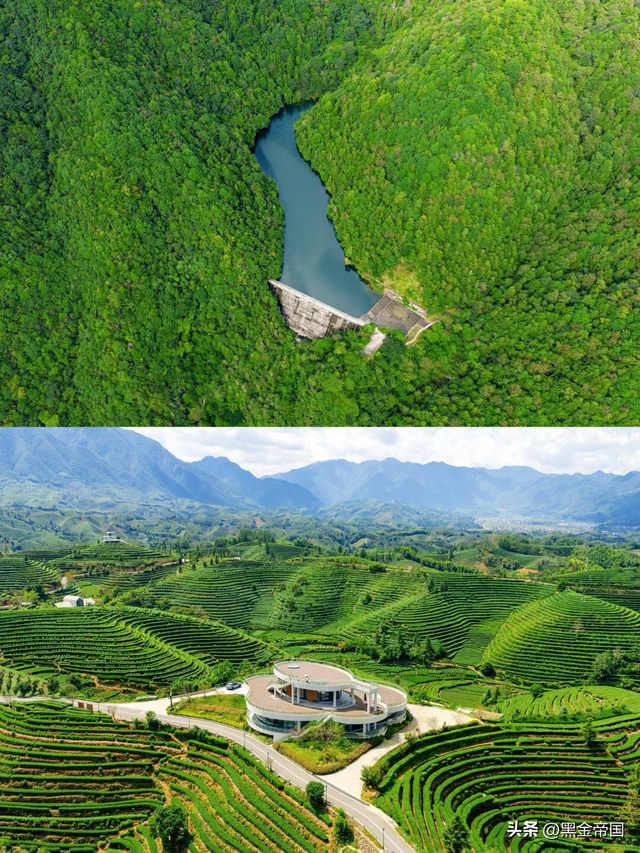 和老公去浙江遂昌住了一月，我实话实说：跟网上说的不太一样