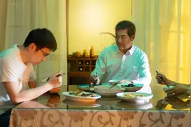 冯仑：忠诚的逻辑图片