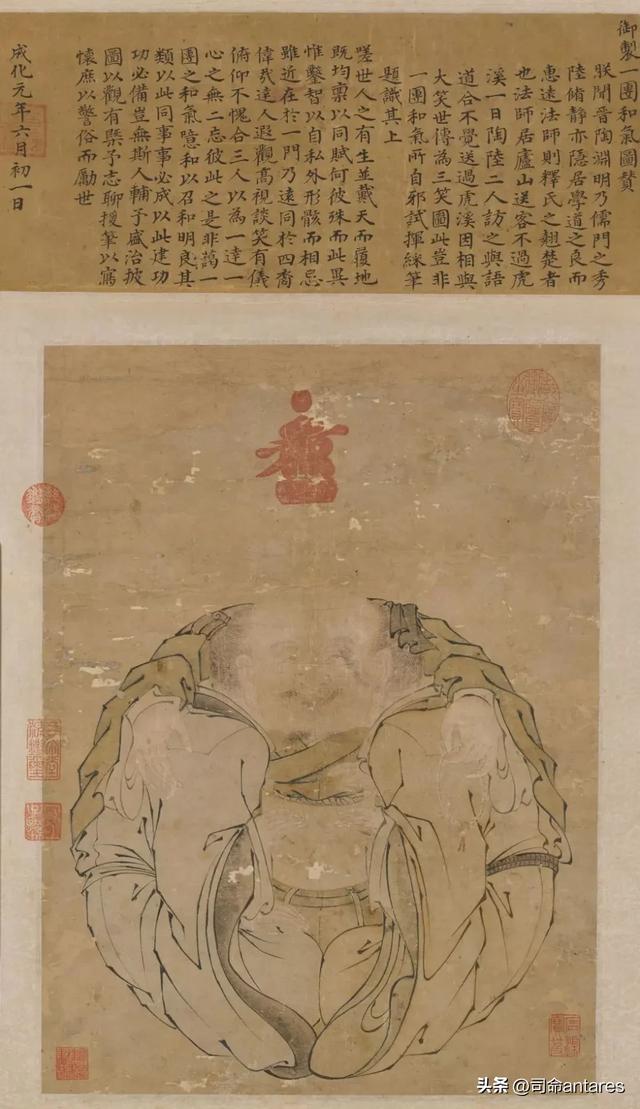 太子被废了还能不能逆袭?盘点中国帝制时代的废太子