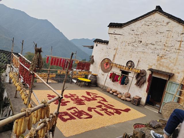 来上饶旅游开启“轻装行”！“轻松游”正走进现实