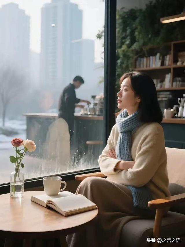 孤独的心，何处是归宿？