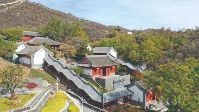 揭秘石家庄六大“千年古县”！“石头世界”“世界旅游名山”，等你来打卡！