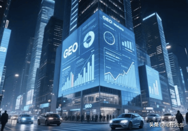ChatGPT官宣广告入局！GEO掀营销革命，传统SEO要凉？