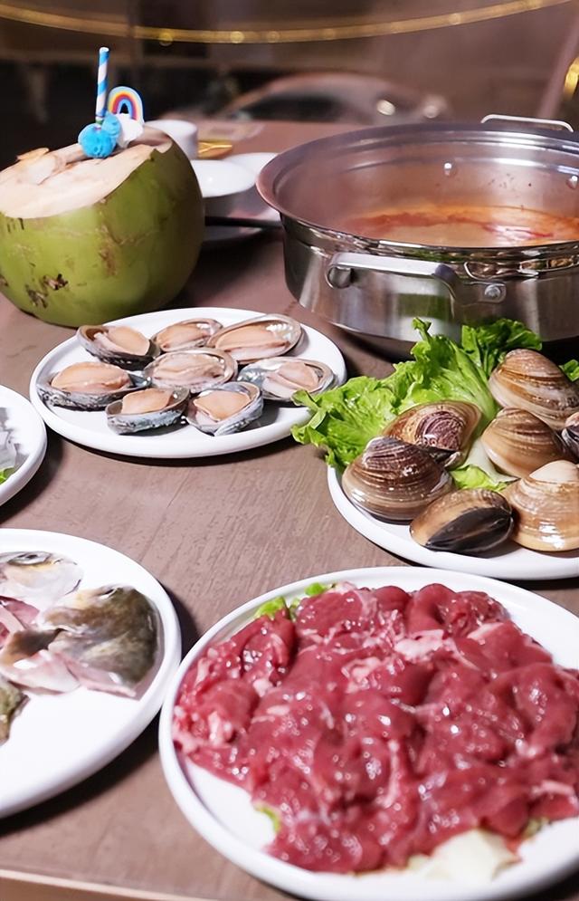 征服“海马”赛道，来秀英犒劳自己！