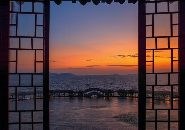 我是四川人，去了趟无锡，不吹不黑，无锡比网上评价的还要好