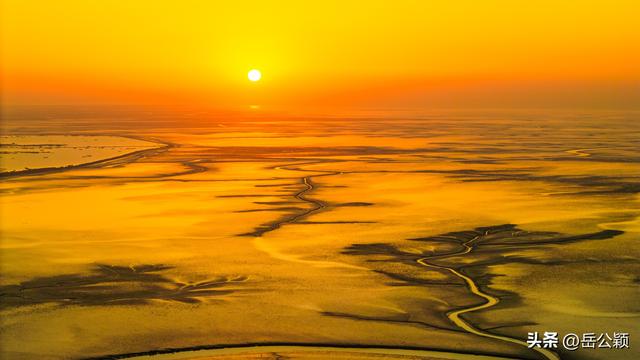 摄影年鉴|2025，我的风光摄影作品——日出日落篇