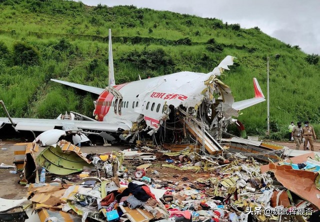 一起从头错到尾的空难，最终坠毁114人遇难：哪怕中间对一次呢？