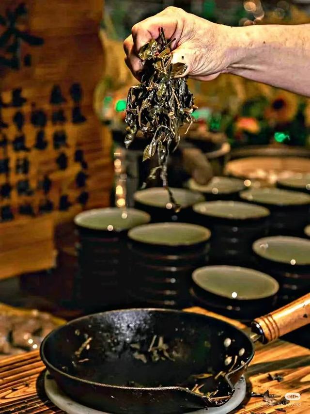 广西隐藏的宝藏小城！恭城：不输桂林的山水，独一份的油茶香🍃