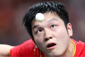 以为是假新闻，其实是真新闻，从樊振东到袁立，个个离谱又惊人！图片