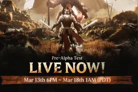 洛奇英雄传的最新作，也许要靠性感美少女拯救了图片