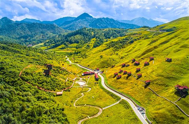 2025“庆国庆·迎中秋”临夏州经典旅游线路全攻略