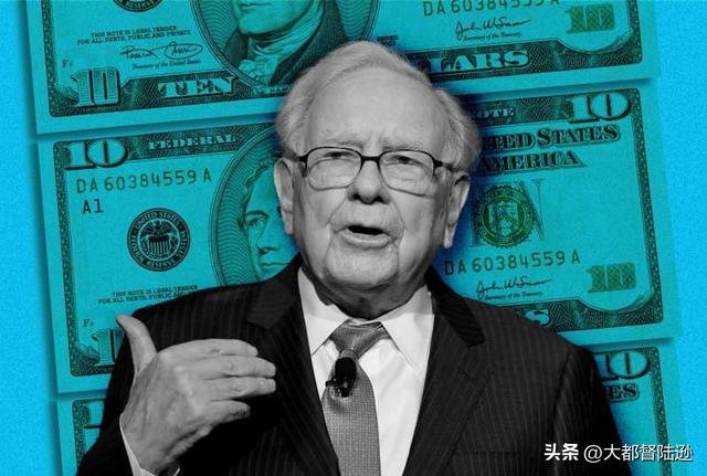 股神巴菲特交出退休前成绩单！为何手握巨额现金，却什么都不买？