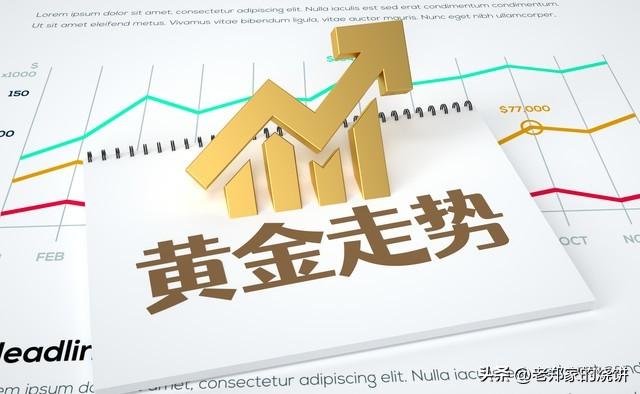 大家要有心理准备，下周，金价或将重现15年历史