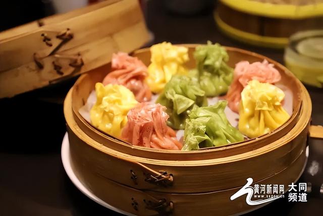 大同，等你在秋天来