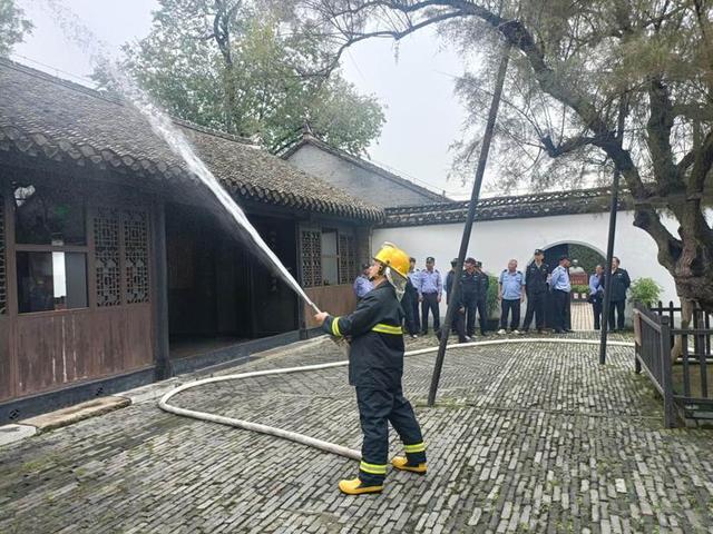 周恩来故居以七项暖心举措让红色服务有精度更有温度