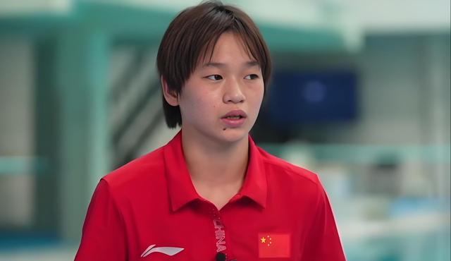 远离“造神”陷阱，经济学家发文抨击，揭开全红婵令人担忧的现状