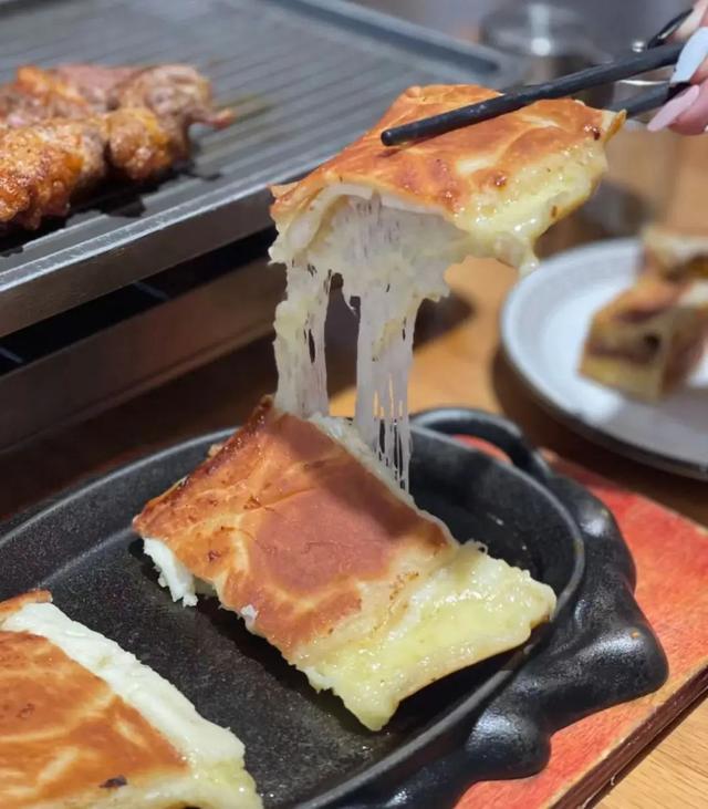 在呼和浩特，没有人能饿着肚子走出这七条街🤤