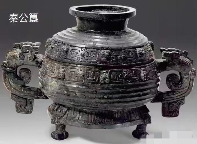 甘肃挖出“比兵马俑还震撼”的祖坟，专家：终于找到大秦帝国的根
