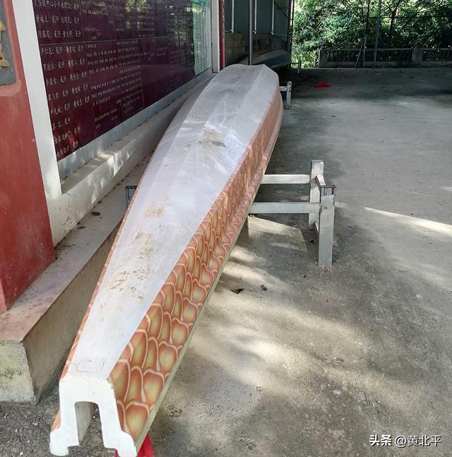 广西南宁市隆安县登昌老街石马庙，据说供奉神灵是太平军石冀王