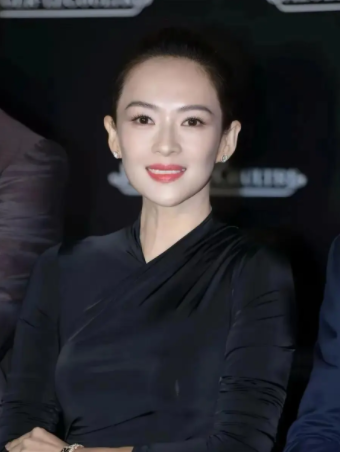离婚不到两年，章子怡又官宣喜讯，成为汪峰“高攀不起”的存在