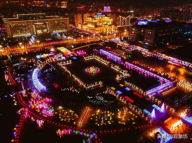 “北方第一商埠”到“冬奥之城”：张家口，被命运反复揉搓的城市