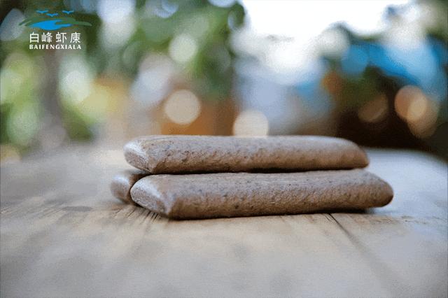 白峰年糕节本周末开锣！逛吃打卡全攻略请收好