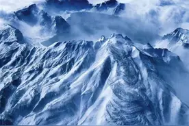 春节的奇幻之旅 怎能不去长白山？图片