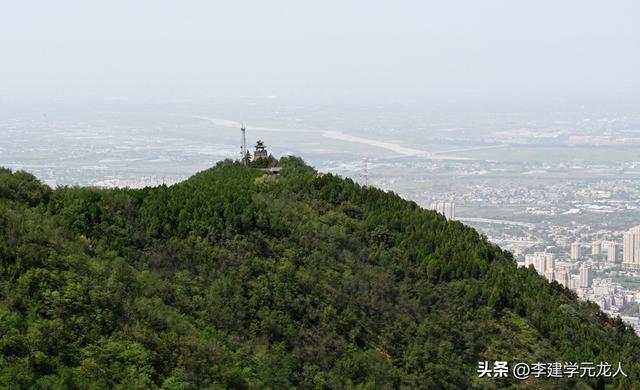 洪庆山