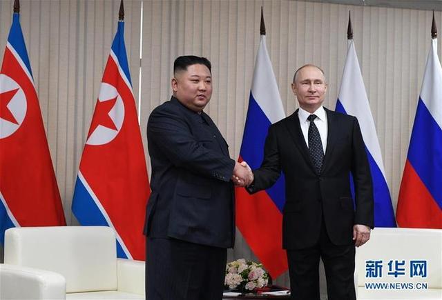 美国副总统万斯：我们已联系中国！普京态度大变，金正恩也发了狠