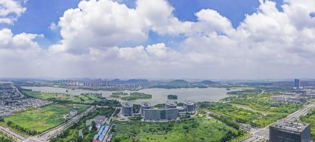 县区如何消化市区外溢的旅游热度