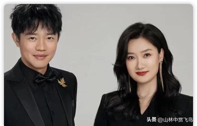 玲花含泪坦白！凤凰传奇“特殊关系”瞒不住！男方竟是女方媒人！