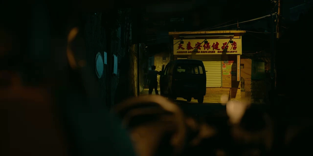 震撼！《重影》12集大结局：秦虹被捕，马伟成被判20年，张妍自尽