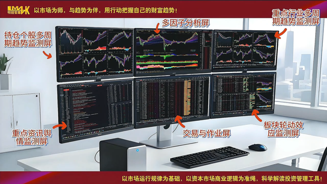 论：智能量化策略的研发与应用