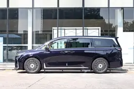 Deepseek推荐的MPV，来看看吧图片